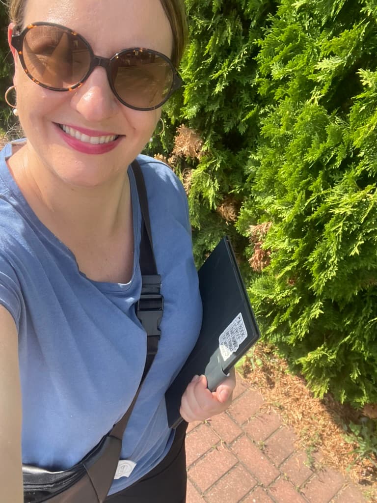 Záverečná výzva na akciu