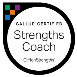 Gallup Certified Strengths Coach